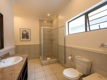 Anew Resort Hunters Rest Rustenburg