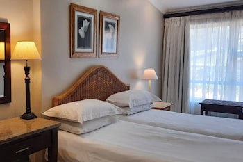 Anew Resort Hunters Rest Rustenburg
