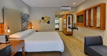 Anew Resort Hunters Rest Rustenburg