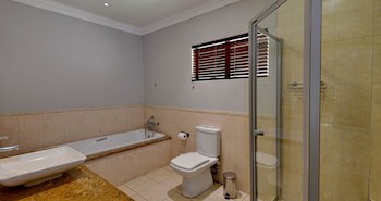 Anew Resort Hunters Rest Rustenburg