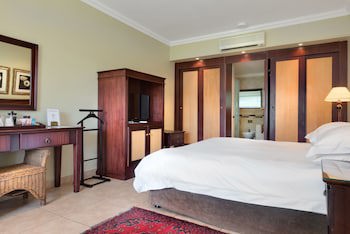 Anew Resort Hunters Rest Rustenburg