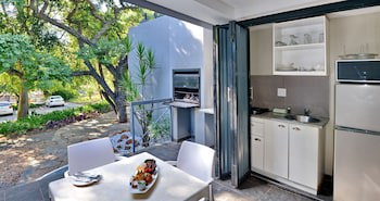Anew Resort Hunters Rest Rustenburg