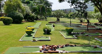 Anew Resort Hunters Rest Rustenburg