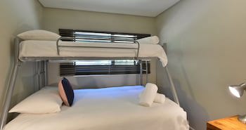 Anew Resort Hunters Rest Rustenburg