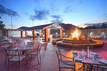 Anew Resort Hunters Rest Rustenburg
