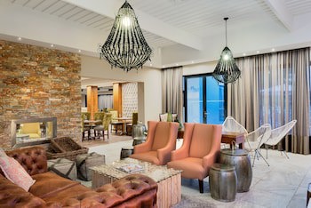 Anew Resort Hunters Rest Rustenburg