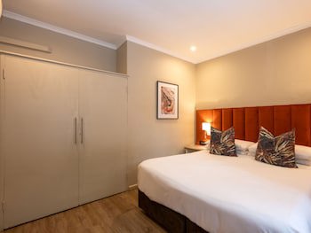 Anew Resort Hunters Rest Rustenburg