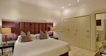 Anew Resort Hunters Rest Rustenburg