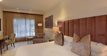 Anew Resort Hunters Rest Rustenburg