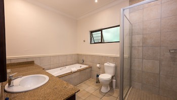 Anew Resort Hunters Rest Rustenburg