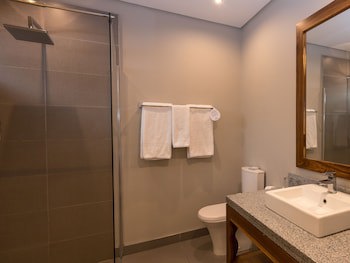 Anew Resort Hunters Rest Rustenburg
