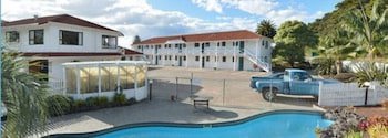 Marlin Court Motel