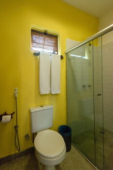 Travel Inn Pousadas & Beach Club Trancoso