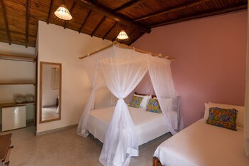 Travel Inn Pousadas & Beach Club Trancoso