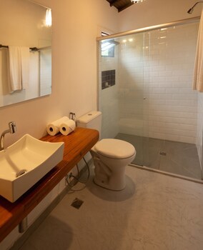 Travel Inn Pousadas & Beach Club Trancoso