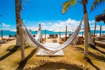 Travel Inn Pousadas & Beach Club Trancoso
