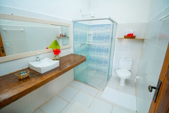 Travel Inn Pousadas & Beach Club Trancoso
