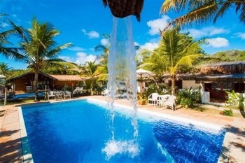 Travel Inn Pousadas & Beach Club Trancoso