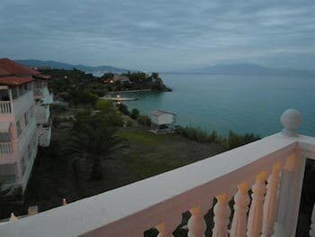 Clear Horizon
