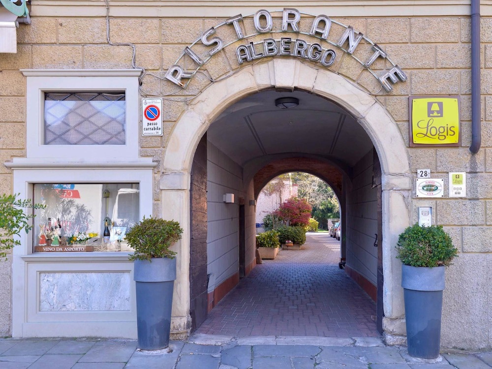 Albergo Ristorante della Torre