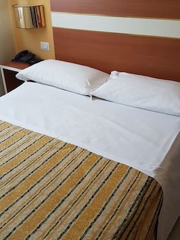 Hotel GF galeri fotoğrafı