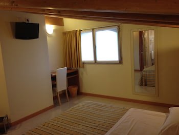 Hotel GF galeri fotoğrafı