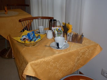 Hotel GF galeri fotoğrafı
