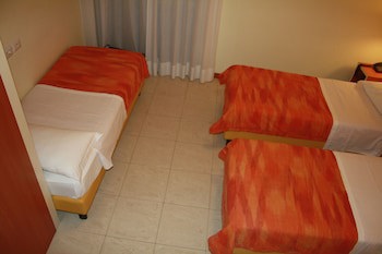 Hotel GF fotoğrafı