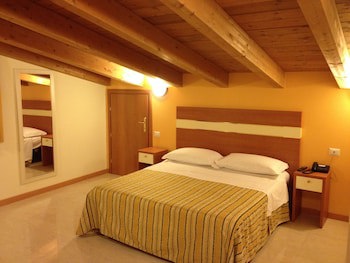 Hotel GF galeri fotoğrafı