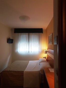 Hotel GF galeri fotoğrafı