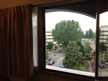 Hotel GF galeri fotoğrafı