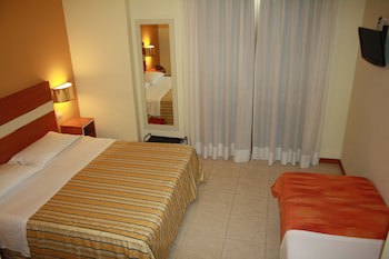 Hotel GF fotoğrafı