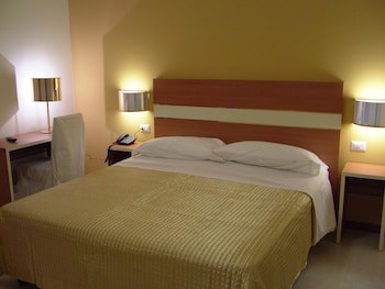 Hotel GF galeri fotoğrafı