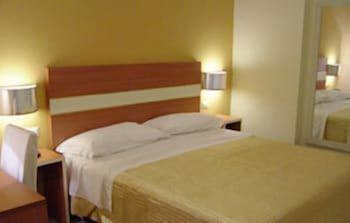 Hotel GF galeri fotoğrafı