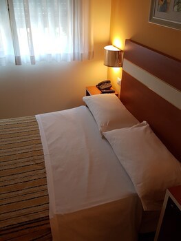 Hotel GF galeri fotoğrafı