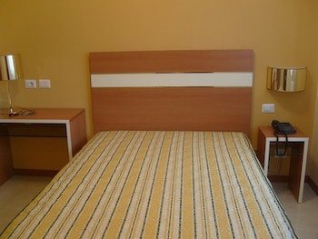 Hotel GF galeri fotoğrafı