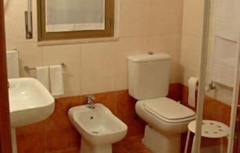 Hotel GF galeri fotoğrafı