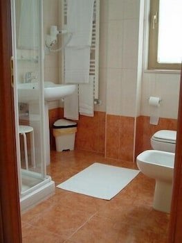 Hotel GF galeri fotoğrafı
