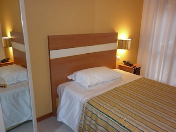 Hotel GF galeri fotoğrafı