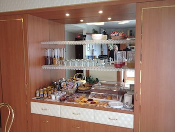 Hotel GF galeri fotoğrafı