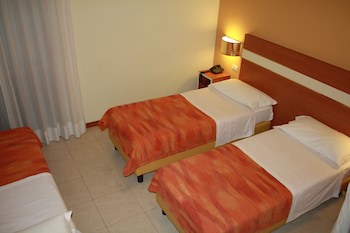 Hotel GF fotoğrafı
