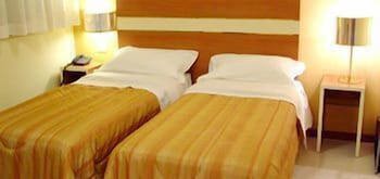 Hotel GF galeri fotoğrafı
