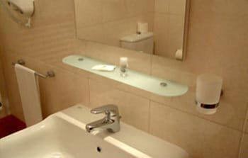 Hotel GF galeri fotoğrafı