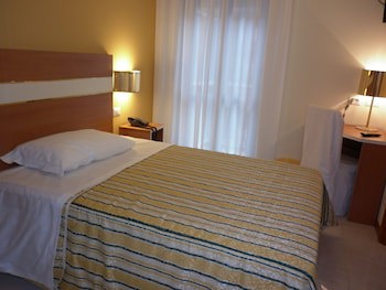 Hotel GF galeri fotoğrafı