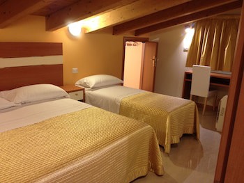 Hotel GF galeri fotoğrafı