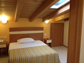 Hotel GF galeri fotoğrafı