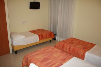 Hotel GF fotoğrafı