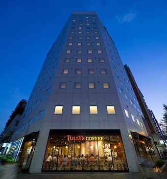E Hotel Higashi Shinjuku