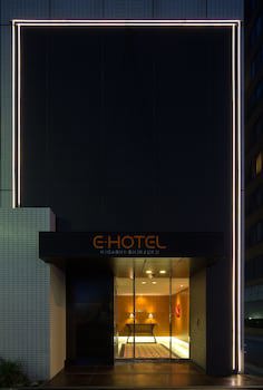 E Hotel Higashi Shinjuku