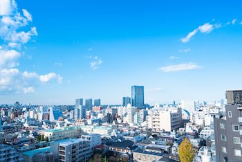 E Hotel Higashi Shinjuku